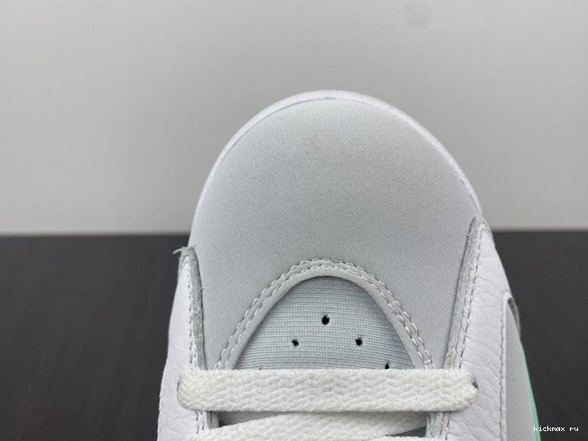 Cheap WMNS Mint Jordan Foam Air 6 DQ4914-103 0821